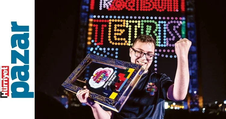 İki farklı branşta dünya şampiyonlukları... Azim ve disiplinle çalışıp büyük bir gurur yaşadılar