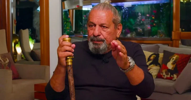 Erman Toroğlu gelen mesajla şaşkına döndü: 3 bin 250 lira ödeyeceğine 325 bin lirası gitti