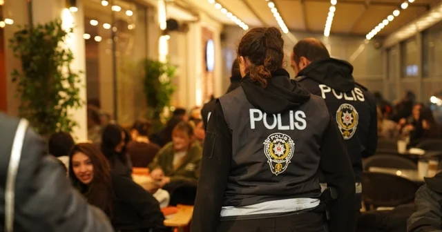 Tunceli de huzur uygulaması: 233 kişi sorgulandı Tunceli Haberleri