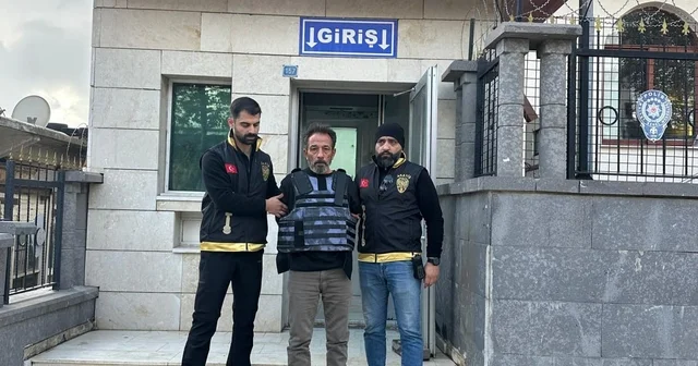 Eşi ve bacanağını öldürdükten sonra çorba içmeye gitmiş Adıyaman Haberleri