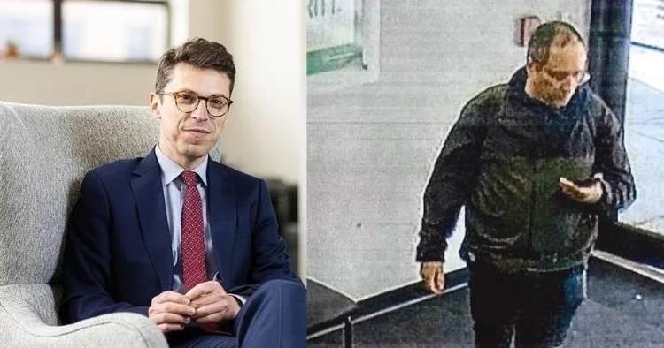 Nükleer bilimciyi sınıf arkadaşı öldürmüş