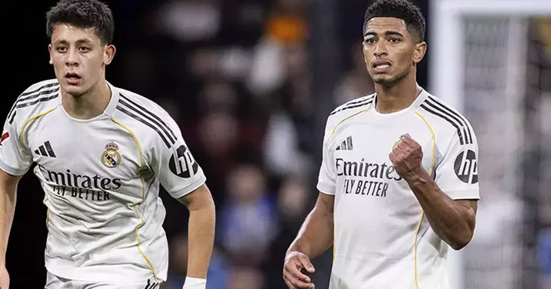 Real Madrid Sevilla yı 2 golle geçti! Real Madrid Sevilla maçı sonucu: 2 0 Fanatik Gazetesi Futbol Haberleri Spor