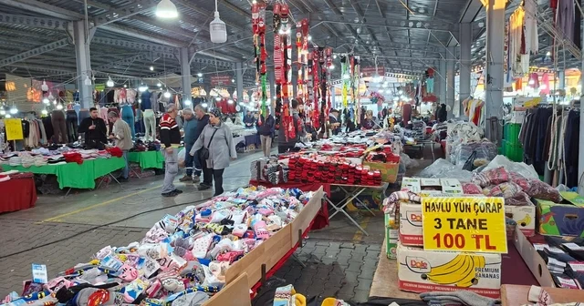 Köyceğiz de düzenlenen festival coşkuyla tamamlandı Muğla Haberleri