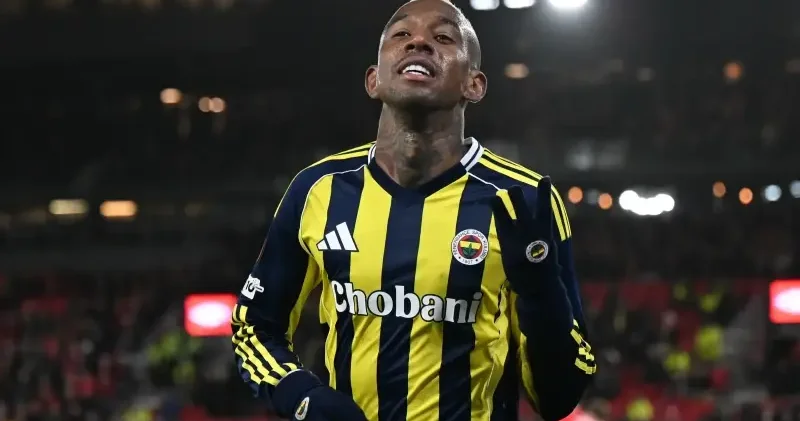 Talisca nın kaçıracağı maçlar belli oldu Futbol Haberleri