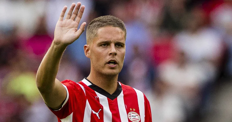 Joey Veerman ın Fenerbahçe ye transferi gerçekleşti mi? PSV den resmi açıklama Fenerbahçe Haberleri