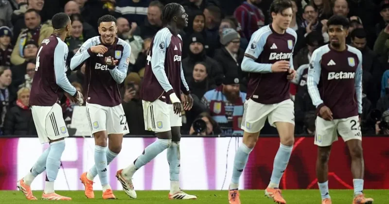 Fenerbahçe nin rakibi Premier Lig devini devirdi! Üst üste 10. galibiyet