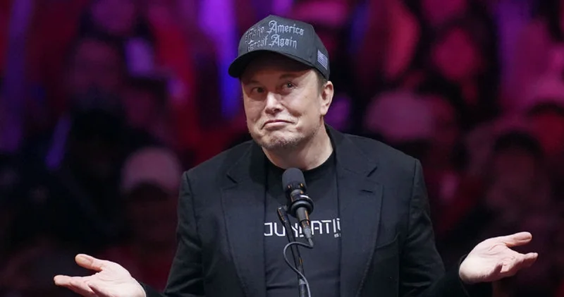 Dünyanın ilk trilyoneri olma yolunda Elon Musk adım adım ilerliyor! 700 milyar doları aştı İş Yaşam Haberleri