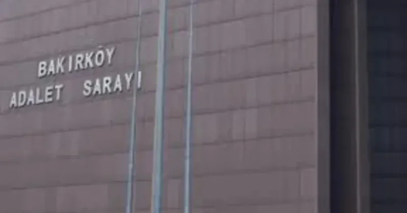 Bakırköy Cumhuriyet Başsavcılığı duyurdu: “Çıplak arama iddiaları asılsız”