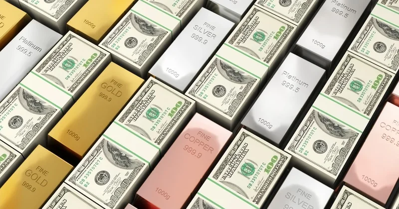 Altın ve doları solladı rekora doymadı: İşte yükselişin nedenleri... Sözcü Gazetesi