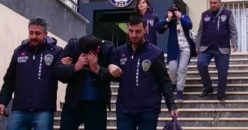 Hizmetçisi katili çıktı! Domuz bağı cinayetinde amansız takip! Son dakika haberleri