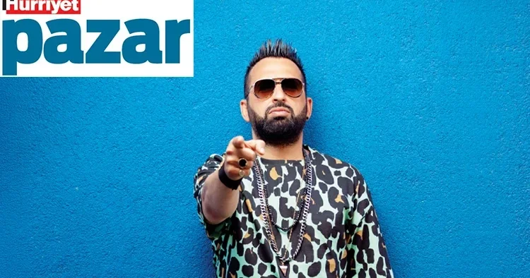 ‘Halkın sevgisini parayla ölçecek olsak, Türkiye’nin en zengin insanlarındanım’