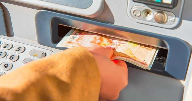 Son 10 gün: Telefonunuza o mesaj geldiyse kredi kartınızdaki tüm paranız silinecek! Sözcü Gazetesi