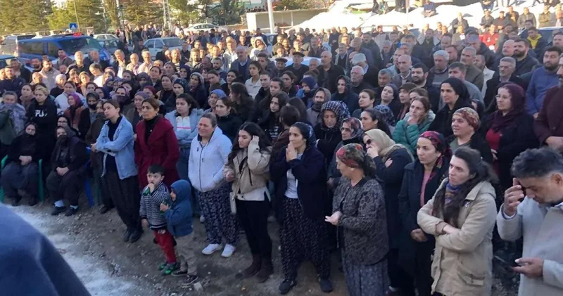 Adıyaman da halk doğa katliamına karşı tek ses oldu: 3 kez reddedilen maden firmasının ısrarı sürüyor