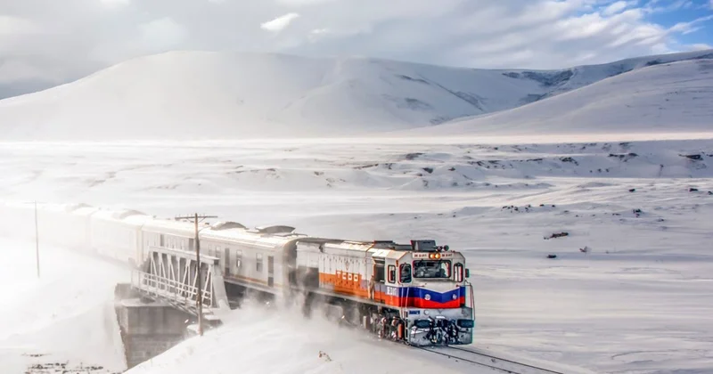 Doğu Ekspresi bilet fiyatları ne kadar oldu, nereden alınır?