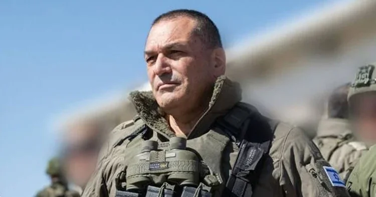 İsrail den İran a tehdit: Tekrar saldırabiliriz