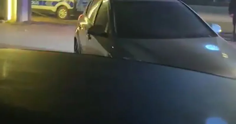 Osmaniye de mezarlık dehşetinde flaş gelişme: Arabada boğazları kesilmiş halde bulunmuşlardı! İsimleri yazılı…