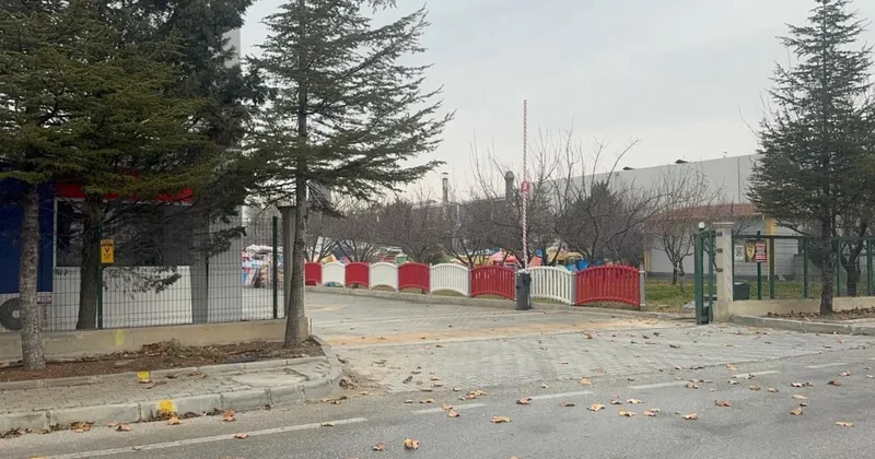 Forklift Kazasında Suriye Uyruklu Genç Hayatını Kaybetti