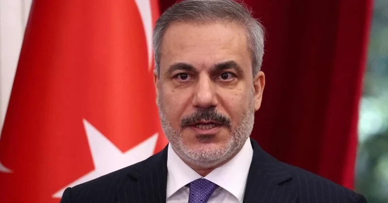 AKP içerisinde Hakan Fidan tartışması! Görevden alınır sözlerine yanıt geldi Sözcü Gazetesi