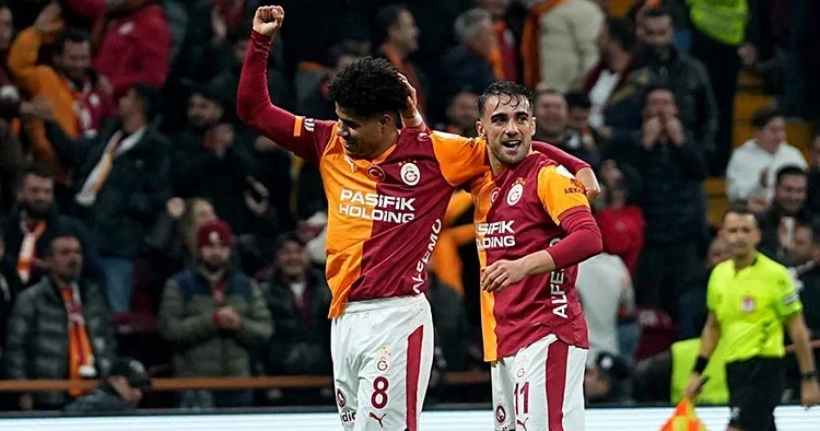 Galatasaray ın yıldızlarından şampiyonluk sözleri: Yine başaracağız!