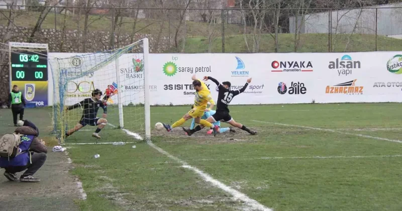 Şike sonrası ligden çekilme kararı aldılar: Başkan ın aile hayatı bitti