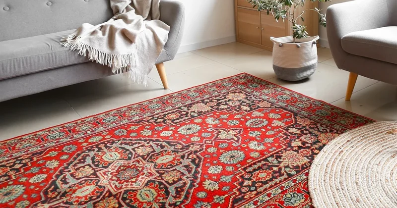 Halının altına koyunca evi sıcacık yapıyor: Faturayı düşürüp evi ısıtan yeni yöntem Sözcü Gazetesi