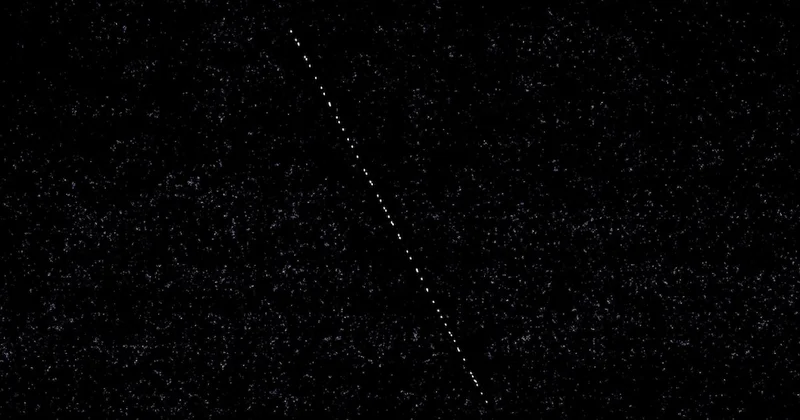 Enkaz alarmı: Patlayan uydu Dünya yörüngesinde sürükleniyor Sözcü Gazetesi