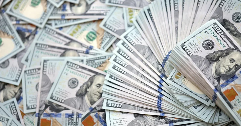 2025 in en büyük soygunu: 2 milyar dolarlık hırsızlık Sözcü Gazetesi