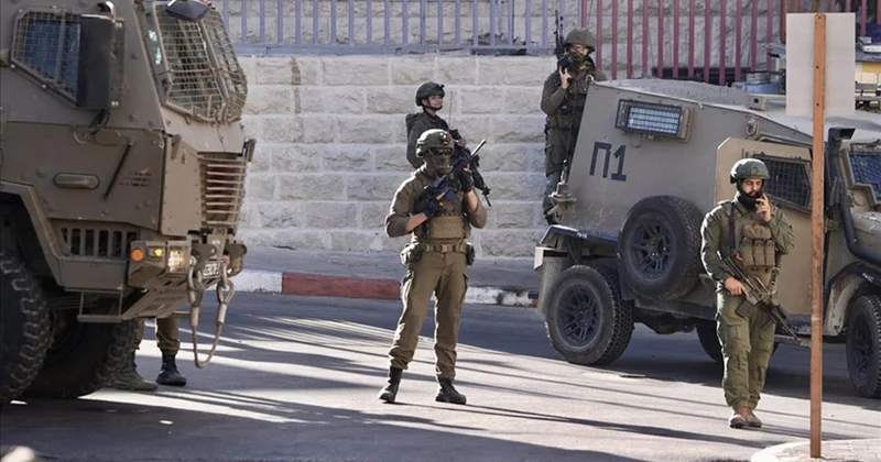 Hamas: Batı Şeria da 19 yerleşimin yasallaştırılması yeni sömürgeci bir adımdır