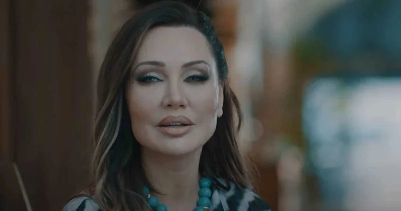 Ünlü şarkıcı o günleri ilk kez anlattı: Öleyim dedim ama ölemiyorsun