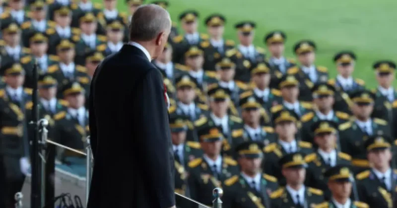 Türkiye nin ayak sesleri Tel Aviv i titretti: Israil basını Türkiye nin yükselişini yazdı