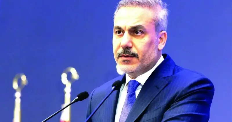 Şarm El Şeyh’ten sonra en önemli toplantıydı Politika Haberleri