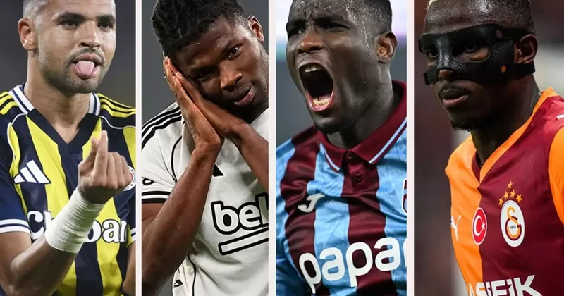 Süper Lig takımlarını da ilgilendiriyor! Afrika Kupası için tarihi karar