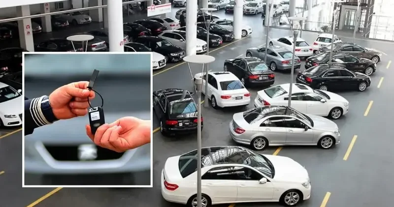 Araç alım satımında yeni dönem: 2026’da düzenlemeler yürürlüğe giriyor Politika Haberleri