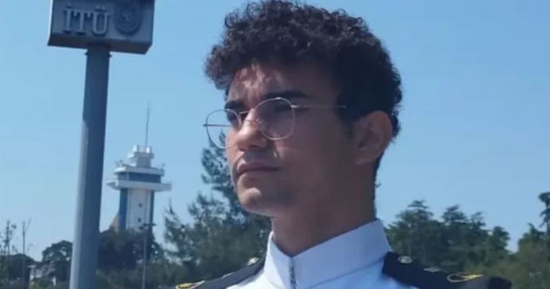 Kaptan, kabloya zarar verdiği iddiasıyla BAE de tutuklandı Son dakika haberleri