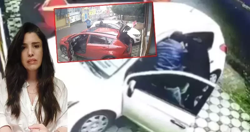 Kartal da astım hastası kadının darbedildiği Park yeri kavgası davasında karar