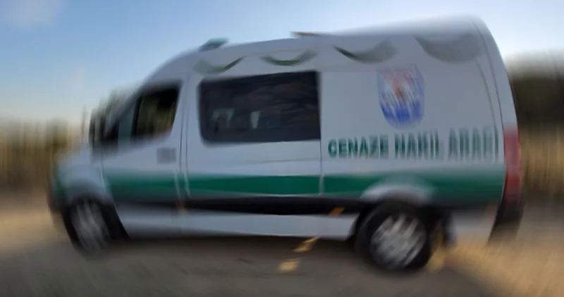 Avda kayboldu, cansız bedeni bulundu