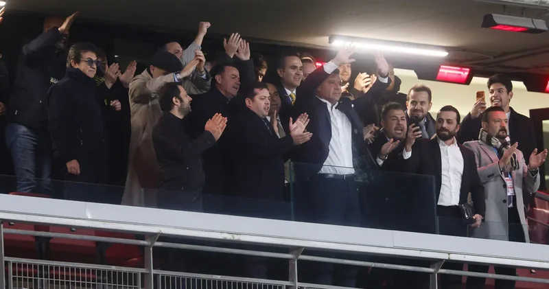 Sadettin Saran kararını verdi: Galatasaray ın planları bozuldu