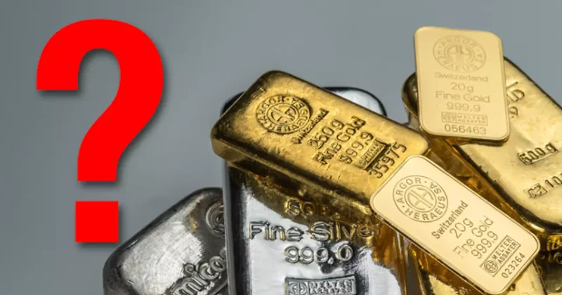 Altın ve Gümüşü geride bıraktı: Beklenmedik rakip! 2008’den bu yana ilk kez