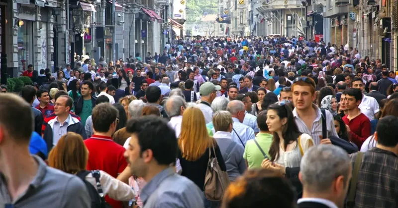 Dünyanın öfke haritasında Türkiye nin sırası dikkat çekti