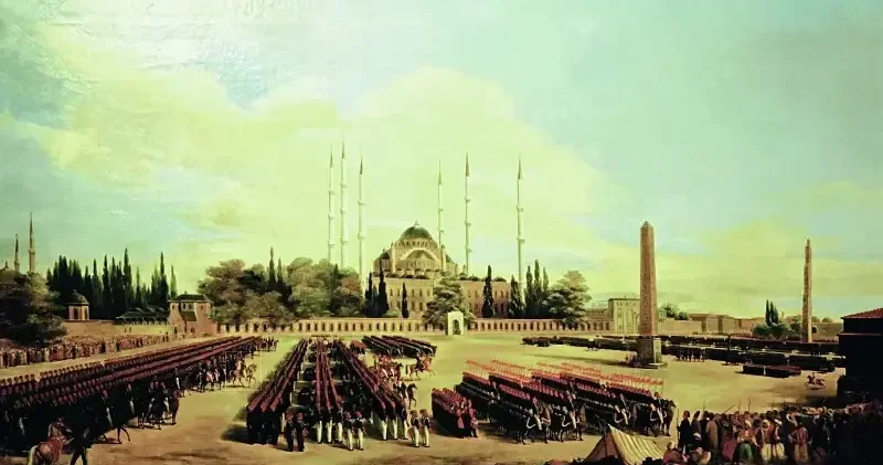 Vaka i Hayriye’nin derin sonuçları Son Dakika Haberleri