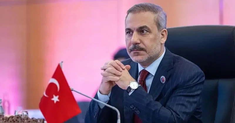 AKP de Hakan Fidan çatlağı! Görevden alınır çıkışına cevap Şamil Tayyar dan geldi