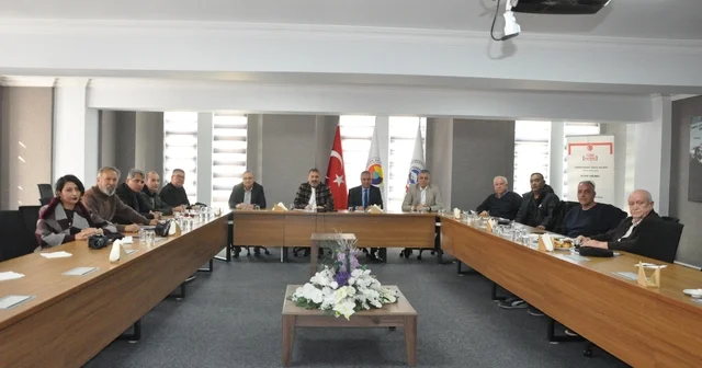 Silifke il olmak istiyor Mersin Haberleri