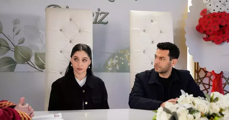 Zeynep ‘evet’dedi, reytingler şahit oldu