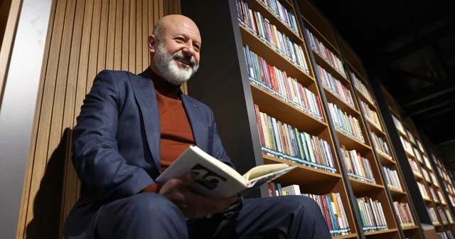 Başkan Çolakbayrakdar: 2026 da yeni kütüphaneler ve sosyal tesislerle yeni müjdelerimiz var Kayseri Haberleri