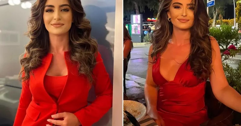 Muhabir Merve Tokaz: İki gündür hedef gösteriliyorum ve ölüm tehditleri alıyorum