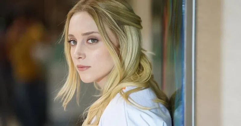 Hayal Köseoğlu doğum gününde evlilik teklifi aldı! Sözcü Gazetesi