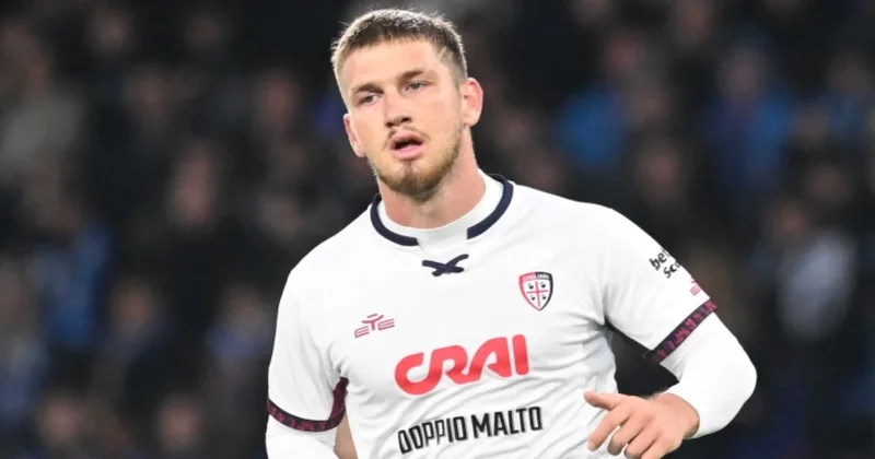 Semih Kılıçsoy siftah yaptı Sözcü Gazetesi