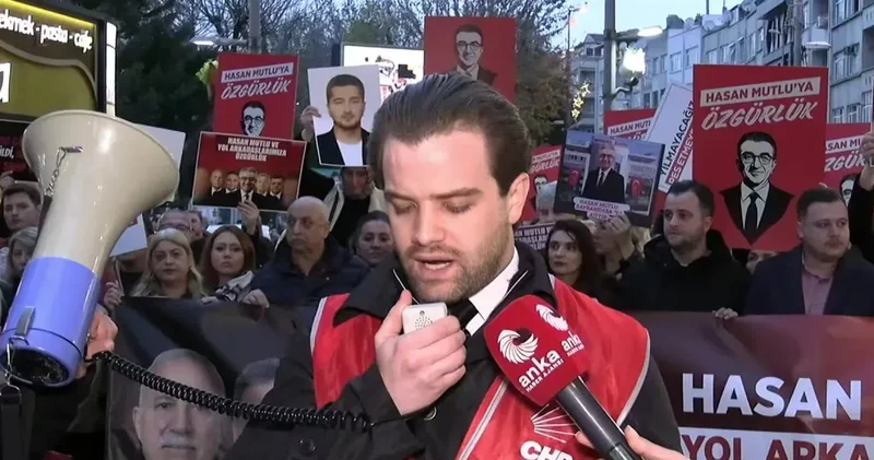 Hasan Mutlu için Bayrampaşa’da 100’üncü gün yürüyüşü