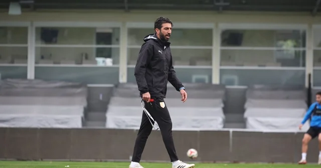 Burhan Eşer: Zor bir mücadele olacak ancak biz de iyi oyunculara sahibiz Muğla Haberleri