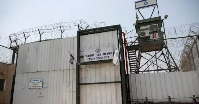 Ben Gvir den insanlık dışı teklif: Esirler timsahlarla çevrili bir tesiste tutulsun